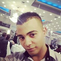 Ahmad Natsheh