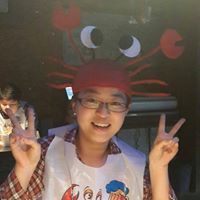 Shuyi Wang