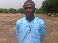 Hussaini M
