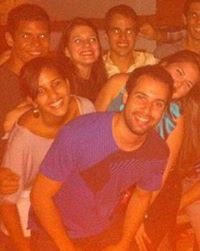 Gabriel Lizardo