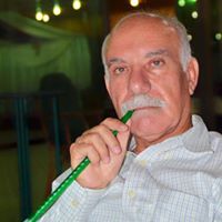 د.محمد ظاهر