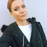 Masha Monahova