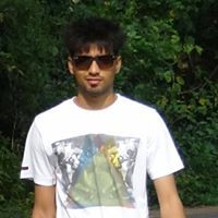 Prince Rudra