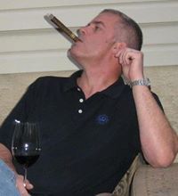 Ron Holliday