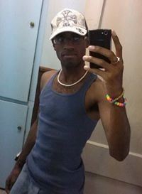 Xavier Mcmillon
