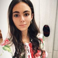 Дарья Бойко