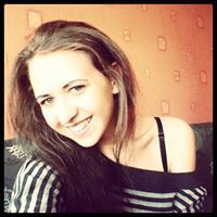 Neringa Grigaliunaite