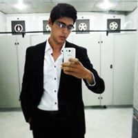 Ahmed Khaled