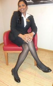 Neitika Reddy