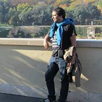 Nitin Jaiswal