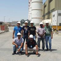 اسماعيل عقب