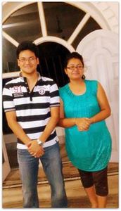 Subhranil Nandy