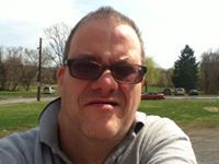 Christopher W Fisher