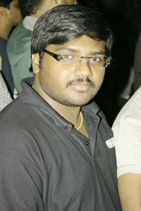 Charan Kesarkar