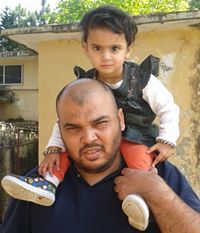 Muhammad Umer