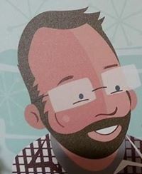 David Sherman