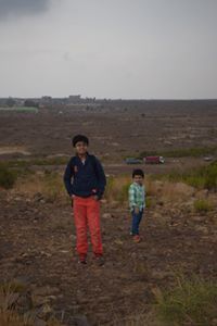 Arzaq Ansari