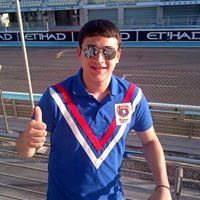 Suhaib Alkhateeb