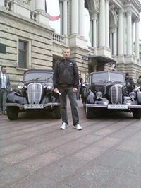 Захар Олійник