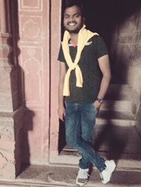 Harshit Gautam
