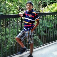 Nicholas Xavier