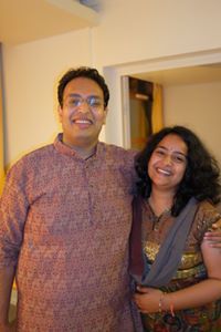 Prashant Garg