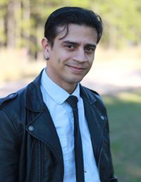 Nando Luis Torres