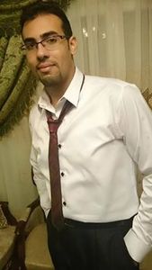 Mohamed Mahmoud