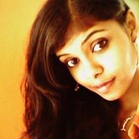 Susmita Singh