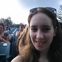 Nicole Stevens-murphy