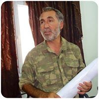 عبدالكافي الاقرع