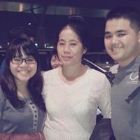 Sang Trinh