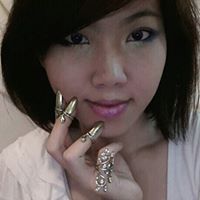 Lily Leow