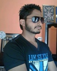 Satgur Yadav