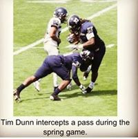 Tim Dunn