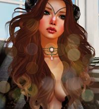 Gabriella Silverwind