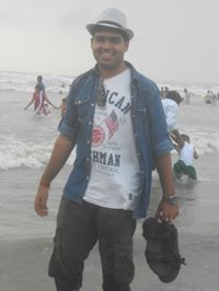 Sushant Malik