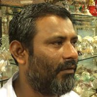 Ahmed Siraj