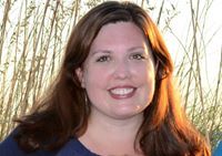 Catherine Sparkman