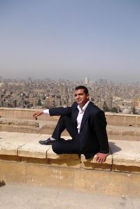 أسامة عليوة