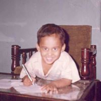 Vishwadeep Reddy
