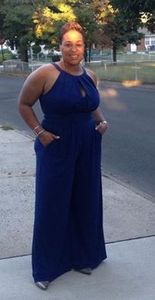 Divine Rochelle