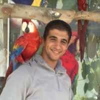 Kareem Darwesh