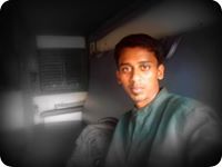 Vaishnu Sasidharan