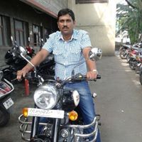 Manojkumar Singh