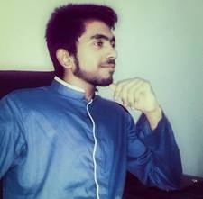 Raza Zaidi