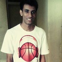 Amish Singh