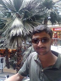 Manjunath Sagar