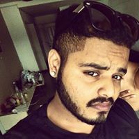 Rineeth Harindranath