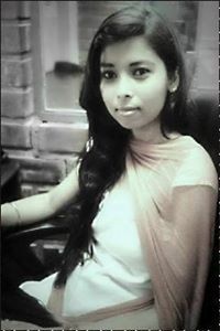 Neha Dixit